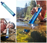 LifeStraw Water Filter - SALE ENDING SOON