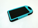 Waterproof Solar Power Bank