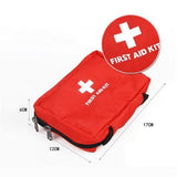 First Aid Medical Bag