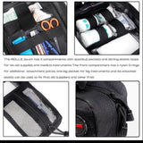 Emergency First Aid Kit Bag