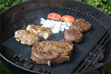 Non-Stick Reusable Bbq Grill Mat