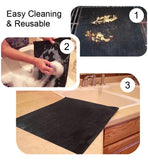 Non-Stick Reusable Bbq Grill Mat