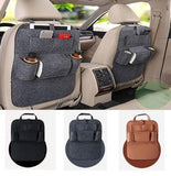 AutoCar BackSeat Organizer