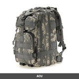 Military Style Rucksack/Backpack