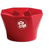 Microwave Popcorn Maker