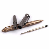 Tactical Pen Glass Breaker