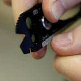 EDC Portable Mini Utility FIXR 20 in 1 Pocke