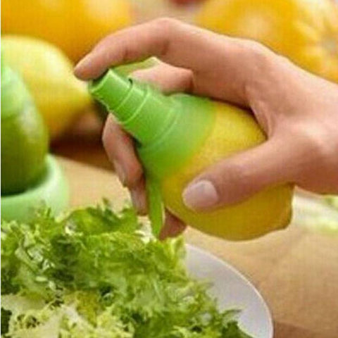 Lemon Juice Sprayer