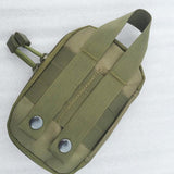 Tactical Mini Tools Pouch