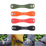 EDC Keys Organizer