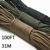 Survival Parachute Cord