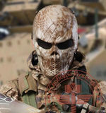 Military Balaclava Airsoft Full Face Mask