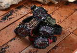 7-in-1 Survival Watch Bracelet