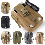 Tactical Molle Bag