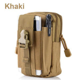 Tactical Molle Bag