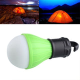 Hanging Camping Tent LED Bulb Light
