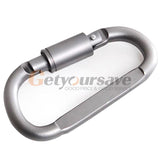 5pcs Aluminum Lock Tool
