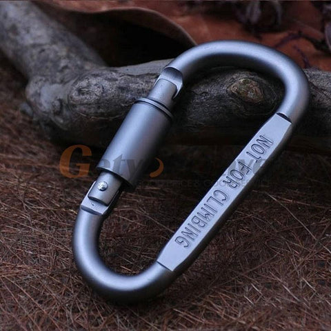 5pcs Aluminum Lock Tool