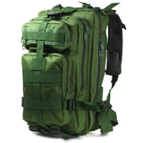 Military Style Rucksack/Backpack