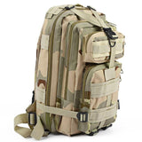 Military Style Rucksack/Backpack