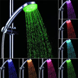 Rainbow Shower Head