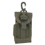Tactical pouch for Mobile Phone