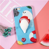 Super-Cute iPhone Case