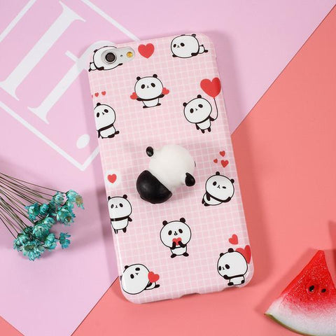 Super-Cute iPhone Case