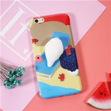 Super-Cute iPhone Case