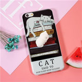 Super-Cute iPhone Case
