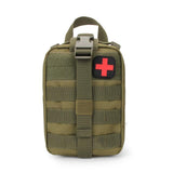 Emergency First Aid Kit Bag