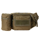 SC-3L Military Style Small Utility Deployment Duffel Bag