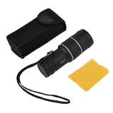30x52 Dual Focus Monocular Telescope / Monocular Scope