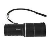 30x52 Dual Focus Monocular Telescope / Monocular Scope