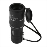 30x52 Dual Focus Monocular Telescope / Monocular Scope