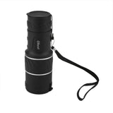 30x52 Dual Focus Monocular Telescope / Monocular Scope