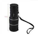 30x52 Dual Focus Monocular Telescope / Monocular Scope