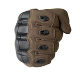 Tactical Armor Gloves