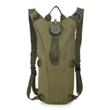 SC-HP1 Hydration Backpack with 3L Bladder / Reservoir