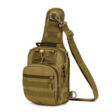 Tactical Sling Bag