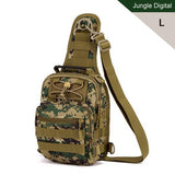 Tactical Sling Bag