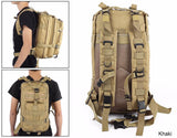 Military Style Rucksack/Backpack