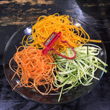 Magic Trio Peeler (Set of 3)