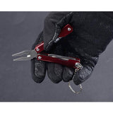 Super Compact 6-in-1 SOS Survival Kit