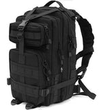 Military Style Rucksack/Backpack