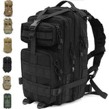 Military Style Rucksack/Backpack