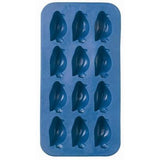 Lovely Penguins Ice Trays