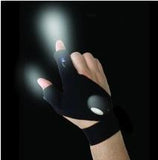 Glove LED Flashlight