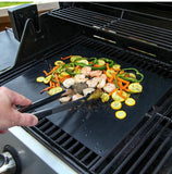 Non-Stick Reusable Bbq Grill Mat