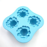 Lovely Octopus Ice Trays